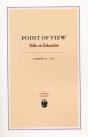 Point Of View - Preview