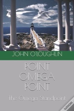 Capa do artigo Point Omega Point: The Omega Standpoint