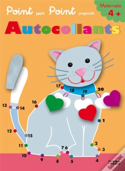 Capa do artigo Point Par Point Autocollants : Le Chat