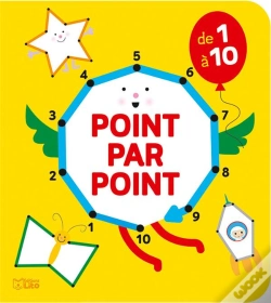 Capa do artigo Point Par Point ; De 1 A 10