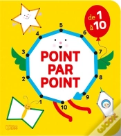 Capa do artigo Point Par Point ; De 1 A 10