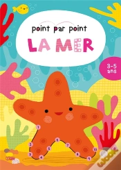 Capa do artigo Point Par Point ; La Mer