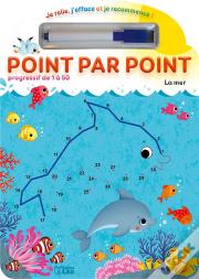 Point Par Point ; La Mer ; Progressif De 1 À 50