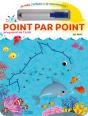 Point Par Point ; La Mer ; Progressif De 1 À 50 - Preview