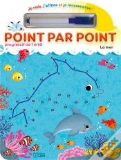 Capa do artigo Point Par Point ; La Mer ; Progressif De 1 À 50
