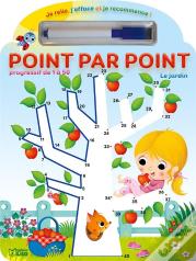 Point Par Point ; Le Jardin ; Progressif De 1 À 50