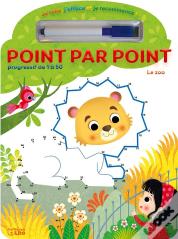 Point Par Point ; Le Zoo ; Progressif De 1 À 50