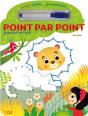 Point Par Point ; Le Zoo ; Progressif De 1 À 50 - Preview