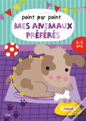 Point Par Point ; Mes Animaux Préférés