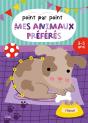 Point Par Point ; Mes Animaux Préférés - Preview