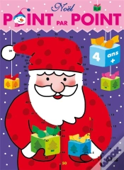 Capa do artigo Point Par Point Noël ; Père Noël Assis