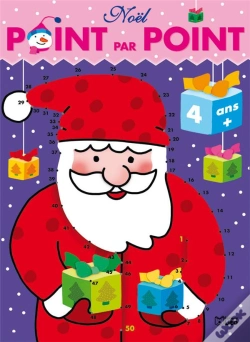 Capa do artigo Point Par Point Noël ; Père Noël Assis