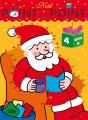 Point Par Point Noël ; Père Noël Debout - Preview