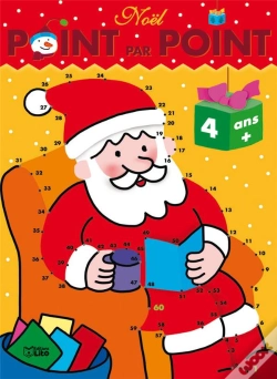 Capa do artigo Point Par Point Noël ; Père Noël Debout