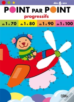 Capa do artigo Point Par Point Progressifs : De 1 À 70 /80 /90/100