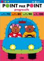 Point Par Point Progressifs De 1 A 70 / 80 / 90 / 100 - Preview