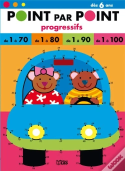 Capa do artigo Point Par Point Progressifs De 1 A 70 / 80 / 90 / 100
