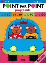 Capa do artigo Point Par Point Progressifs De 1 A 70 / 80 / 90 / 100