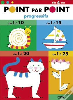 Capa do artigo Point Par Point Progressifs