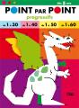 Point Par Progressifs De 1 A 30 / 40 / 50 / 60 - Preview