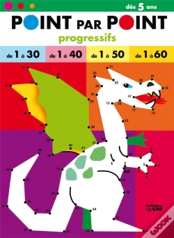 Capa do artigo Point Par Progressifs De 1 A 30 / 40 / 50 / 60