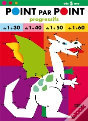 Capa do artigo Point Par Progressifs De 1 A 30 / 40 / 50 / 60