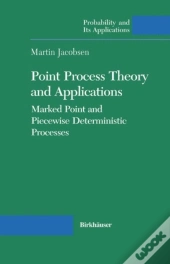 Point Process Theory And Applications