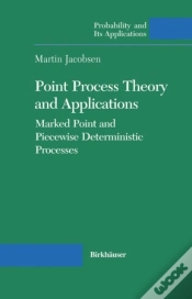 Capa do artigo Point Process Theory And Applications