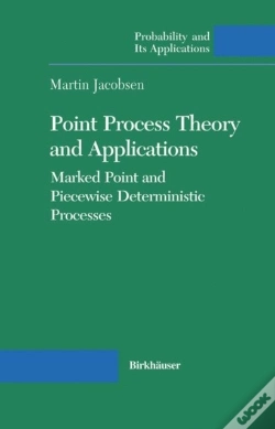 Capa do artigo Point Process Theory And Applications