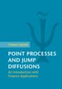 Point Processes And Jump Diffusions - Preview