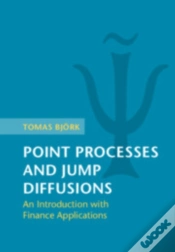 Capa do artigo Point Processes And Jump Diffusions