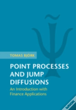 Capa do artigo Point Processes And Jump Diffusions