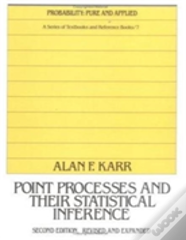 Point Processes And Their Statistical Inference