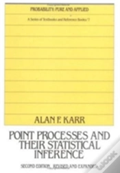 Capa do artigo Point Processes And Their Statistical Inference