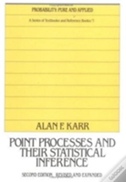 Capa do artigo Point Processes And Their Statistical Inference