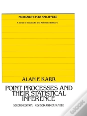 Capa do artigo Point Processes And Their Statistical Inference