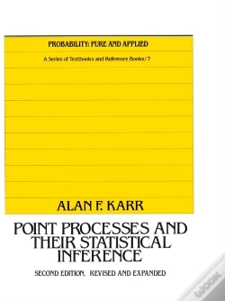 Capa do artigo Point Processes And Their Statistical Inference