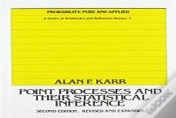 Point Processes And Their Statistical Inference