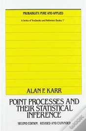 Capa do artigo Point Processes And Their Statistical Inference