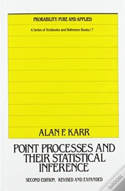 Capa do artigo Point Processes And Their Statistical Inference
