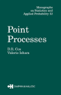 Point Processes - Preview