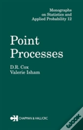 Point Processes
