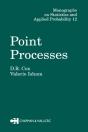 Point Processes - Preview