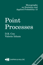 Capa do artigo Point Processes