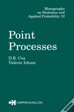 Capa do artigo Point Processes