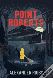 Capa do artigo Point Roberts