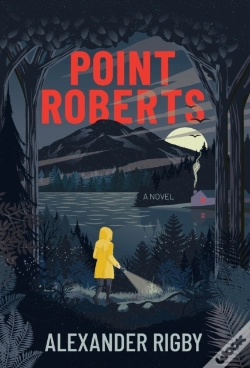 Capa do artigo Point Roberts
