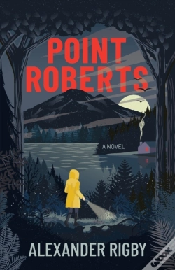 Capa do artigo Point Roberts