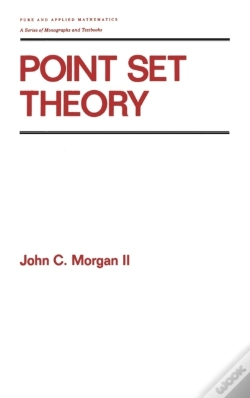 Capa do artigo Point Set Theory