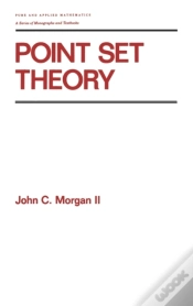 Capa do artigo Point Set Theory